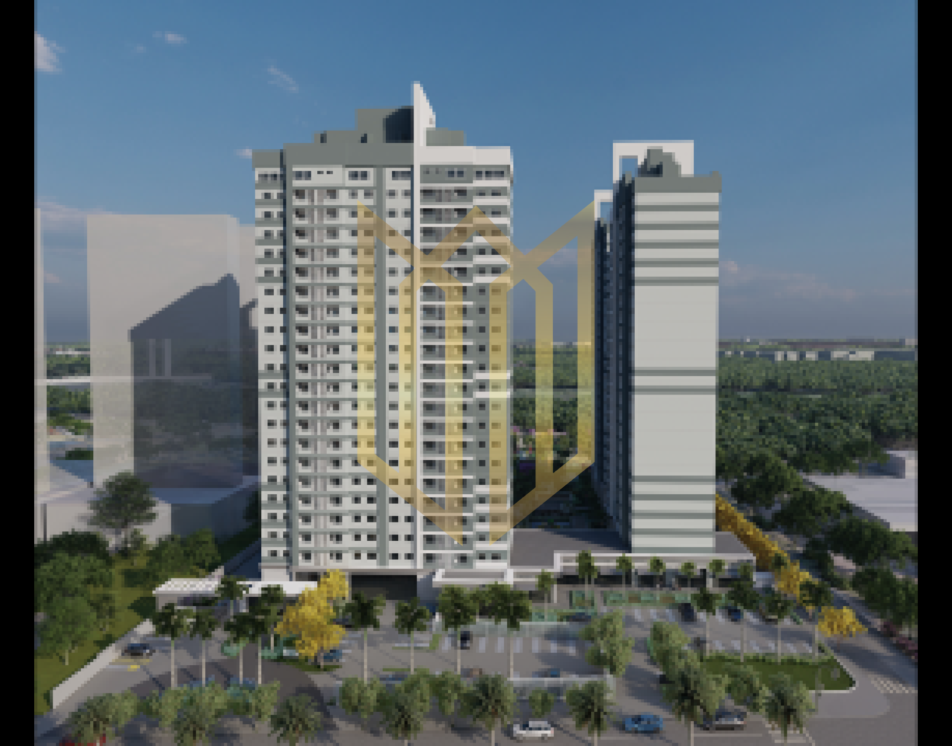 Agio do MY Beira Rio