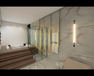 Agio do MY Beira Rio