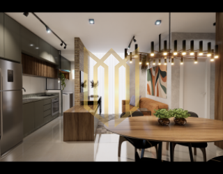 Agio do MY Beira Rio