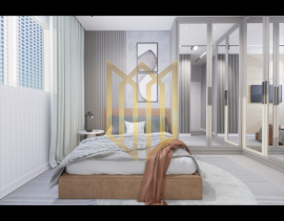 Agio do MY Beira Rio