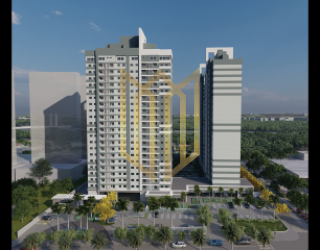 Agio do MY Beira Rio