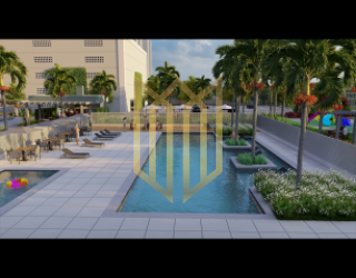 Agio do MY Beira Rio