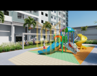 Agio do MY Beira Rio