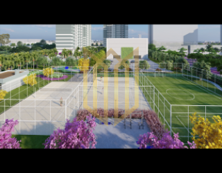 Agio do MY Beira Rio