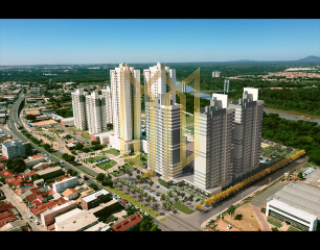 Agio do MY Beira Rio