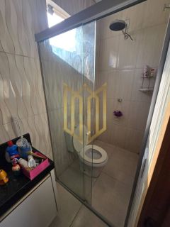 Casa para Locação – Mobiliada 2 quartos