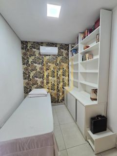 Casa para Locação – Mobiliada 2 quartos