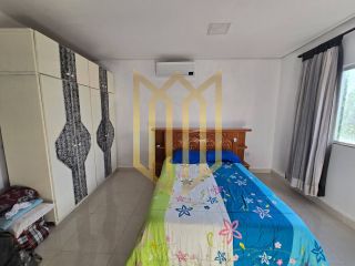 Casa para Locação – Mobiliada 2 quartos