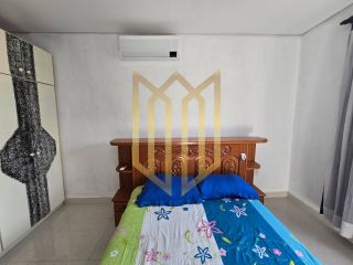 Casa para Locação – Mobiliada 2 quartos