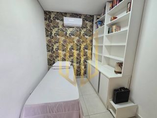 Casa para Locação – Mobiliada 2 quartos