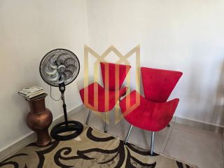 Casa para Locação – Mobiliada 2 quartos