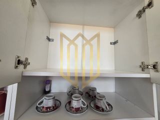 Casa para Locação – Mobiliada 2 quartos