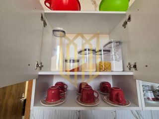 Casa para Locação – Mobiliada 2 quartos