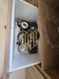 Casa para Locação – Mobiliada 2 quartos