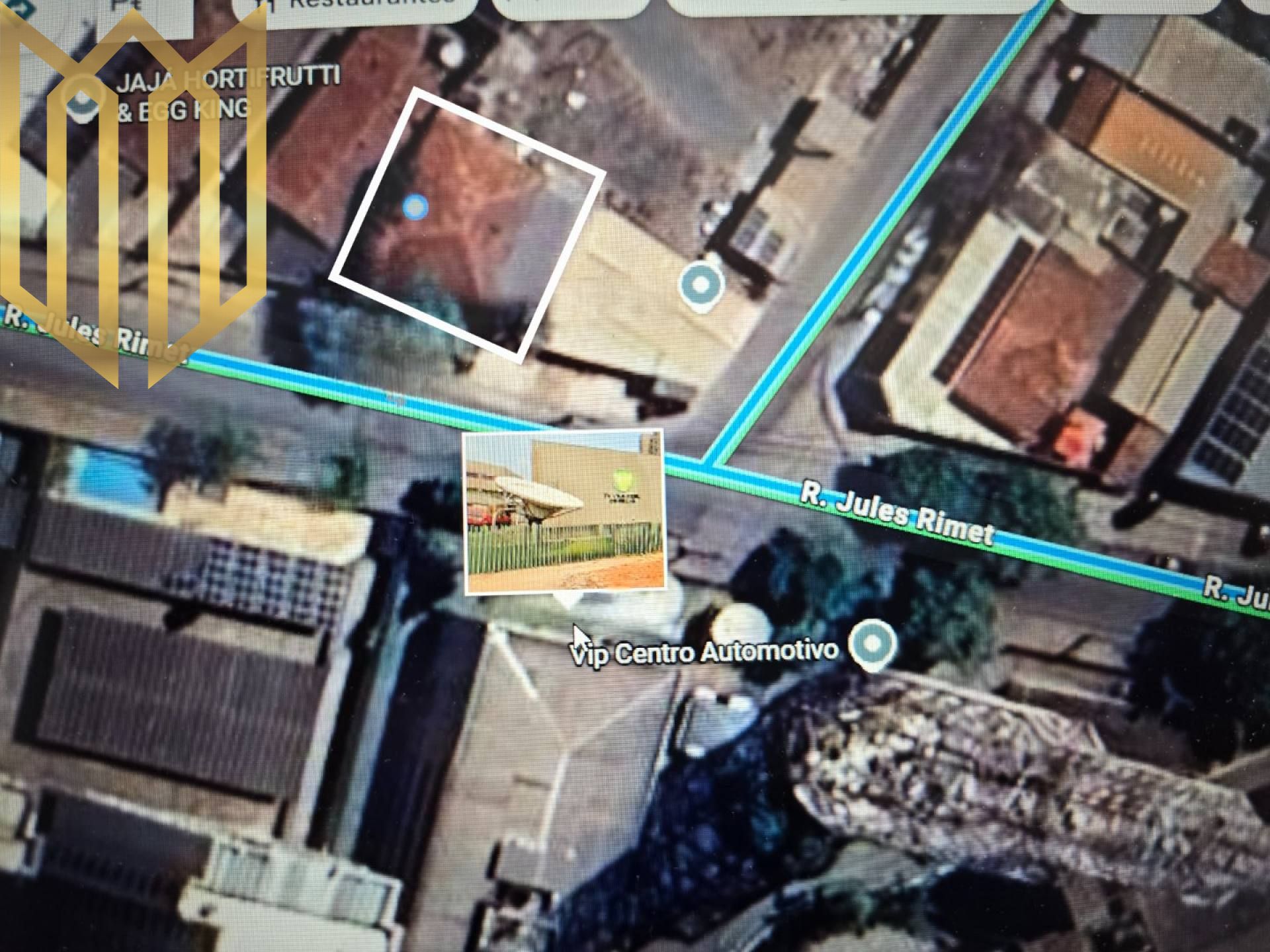 Ponto Comercial 333m² atrás Gazeta FM