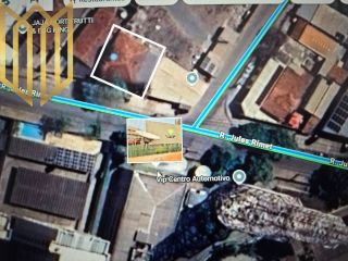 Ponto Comercial 333m² atrás Gazeta FM