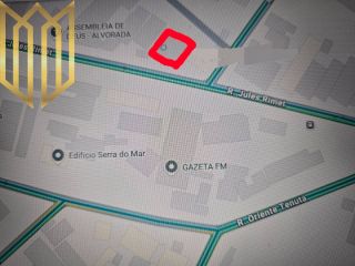 Ponto Comercial 333m² atrás Gazeta FM