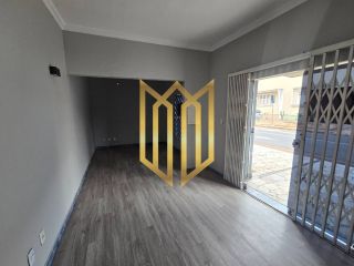 VENDE‑SE IMÓVEL COMERCIAL – CENTRO DE CUIABÁ/MT