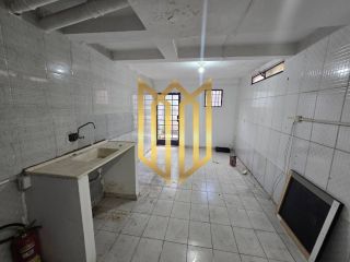 VENDE‑SE IMÓVEL COMERCIAL – CENTRO DE CUIABÁ/MT