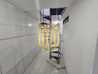 VENDE‑SE IMÓVEL COMERCIAL – CENTRO DE CUIABÁ/MT