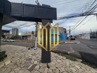 VENDE‑SE IMÓVEL COMERCIAL – CENTRO DE CUIABÁ/MT