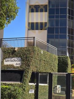 Apartamento Alto Padrão – 300 m² – Edifício Terra Solis