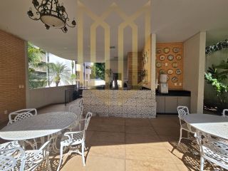 Apartamento Alto Padrão – 300 m² – Edifício Terra Solis