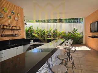 Apartamento Alto Padrão – 300 m² – Edifício Terra Solis