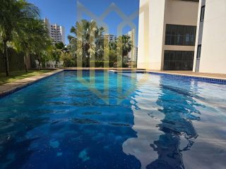 Apartamento Alto Padrão – 300 m² – Edifício Terra Solis