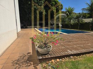 Apartamento Alto Padrão – 300 m² – Edifício Terra Solis