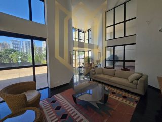 Apartamento Alto Padrão – 300 m² – Edifício Terra Solis