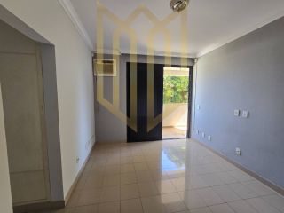 Apartamento Alto Padrão – 300 m² – Edifício Terra Solis