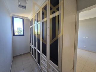 Apartamento Alto Padrão – 300 m² – Edifício Terra Solis