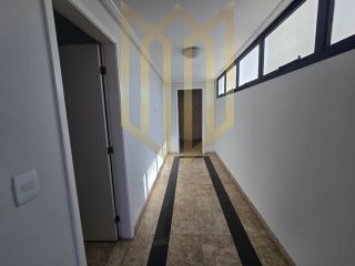 Apartamento Alto Padrão – 300 m² – Edifício Terra Solis
