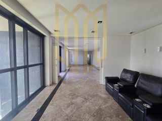 Apartamento Alto Padrão – 300 m² – Edifício Terra Solis