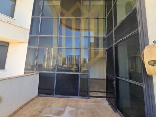 Apartamento Alto Padrão – 300 m² – Edifício Terra Solis