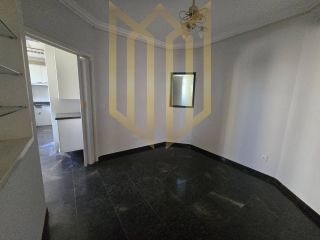 Apartamento Alto Padrão – 300 m² – Edifício Terra Solis