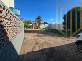 Casa à Venda – Terreno 645 m² – Excelente para Morar ou Investir