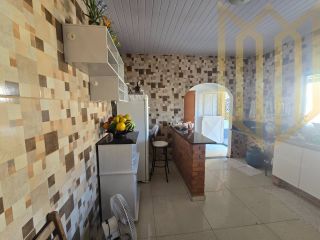 Casa à Venda – Terreno 645 m² – Excelente para Morar ou Investir