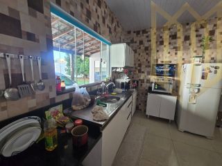 Casa à Venda – Terreno 645 m² – Excelente para Morar ou Investir