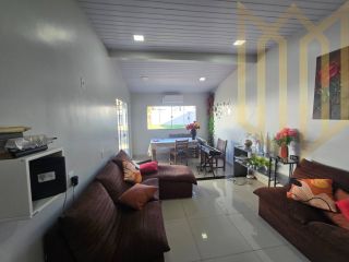 Casa à Venda – Terreno 645 m² – Excelente para Morar ou Investir