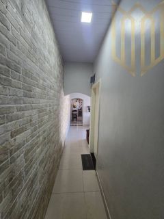 Casa à Venda – Terreno 645 m² – Excelente para Morar ou Investir