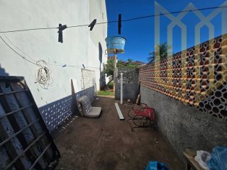 Casa à Venda – Terreno 645 m² – Excelente para Morar ou Investir