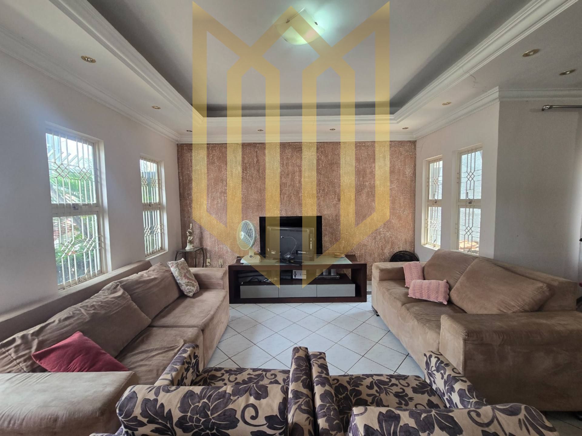 Casa à Venda no Coração de Cuiabá – Jardim Europa