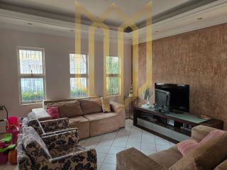 Casa à Venda no Coração de Cuiabá – Jardim Europa