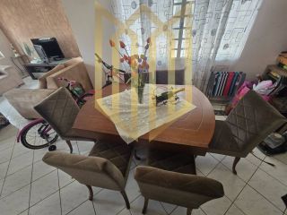 Casa à Venda no Coração de Cuiabá – Jardim Europa