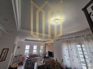 Casa à Venda no Coração de Cuiabá – Jardim Europa