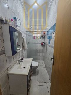 Casa à Venda no Coração de Cuiabá – Jardim Europa