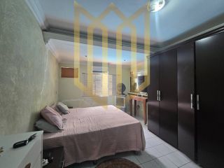 Casa à Venda no Coração de Cuiabá – Jardim Europa