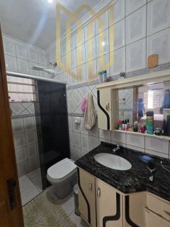 Casa à Venda no Coração de Cuiabá – Jardim Europa